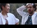 End of video