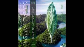 Various Artists : Solarpunk : A Possible Future