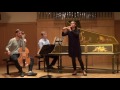 André Lislevand, Marie C. Delprat & Alberto M. Rouco - Recorder Sonata in C major, G.P. Telemann