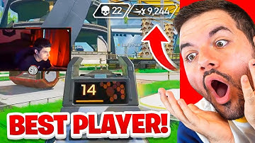 Reacting to the BEST Apex player in the WORLD! ImperialHAL’s CRAZIEST MOMENTS!