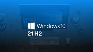 The end of Windows 10: Windows 10 21H2 & 20H2 will no longer get bug fix updates after March 2023