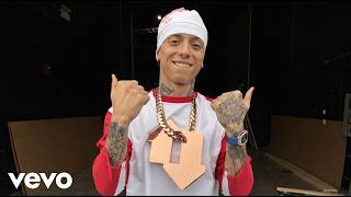 Central Cee – The Team ( Official Music Video)