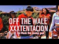 Off the Wall-XXXTentacion | Choreography by Ricky Armijo