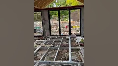 Build a Modular House Extension With Us