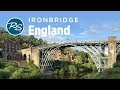 Ironbridge, England: Birthplace of the Industrial Revolution - Rick Steves’ Europe Travel Guide