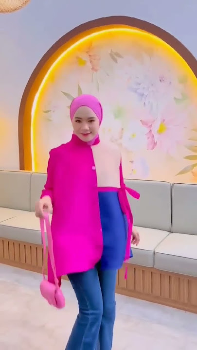 baju Viral!!! baju turun naik