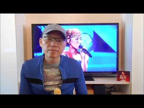 SING WITH VINCY 泳兒《我的回憶不是我的》