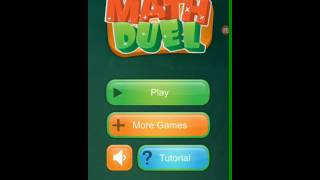 เกมส์คณิต screenshot 4