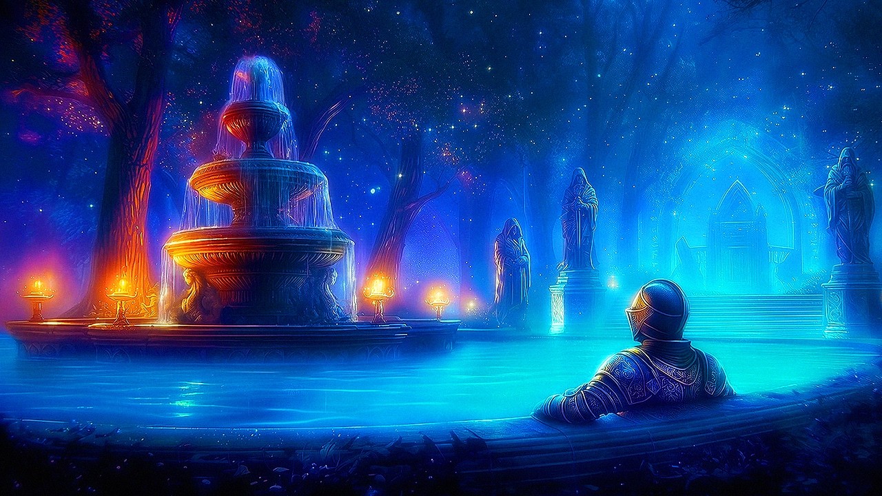 inner peace
