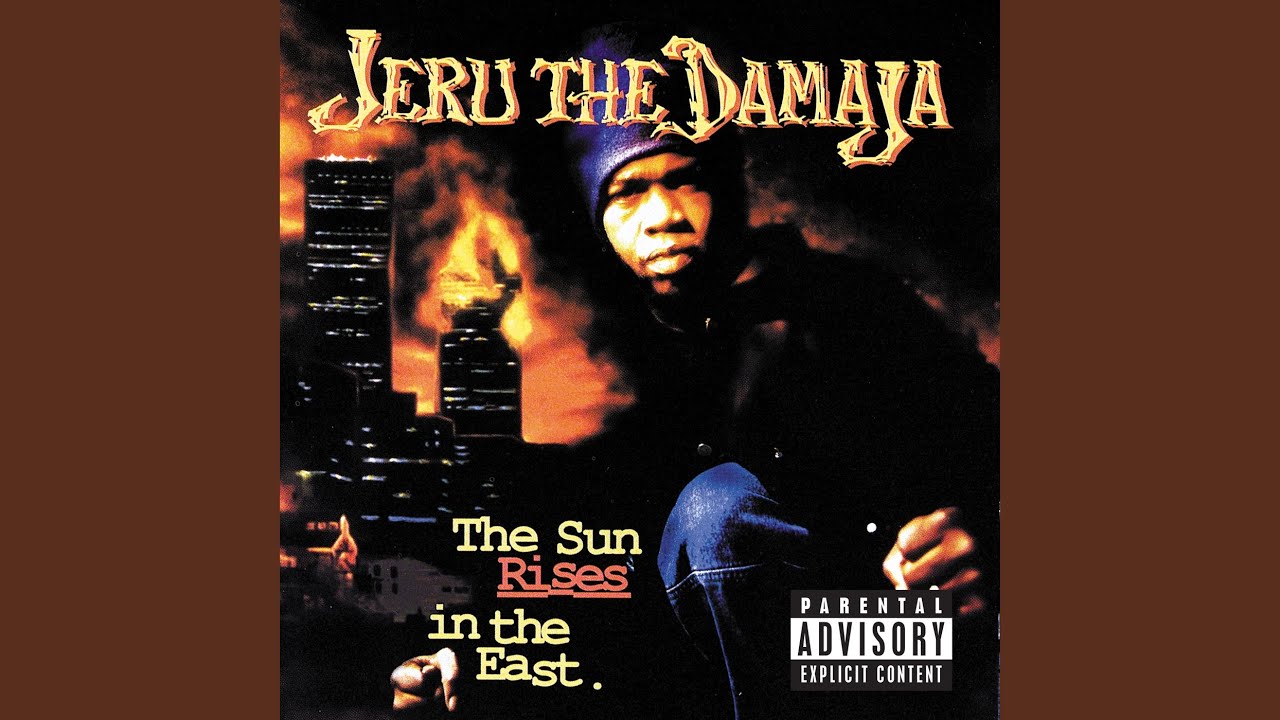 洋楽 Jeru The Damaja - Stop The Prophet You Can't Stop The Prophet - YouTube