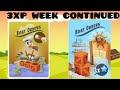 3XP Boat Event ⛴ HayDay Gameplay| Level 89💙