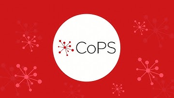 Introducing CoPS I Bitesize video