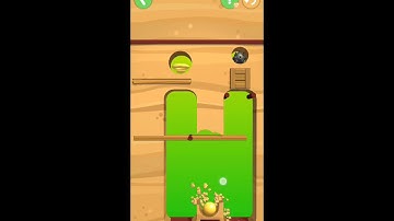 Dig This 141-20 Chapter 141 BURRIED IN THE SAND Level 20 walkthrough solution