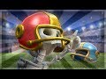 1v1 Touchdown IS THE BEST | Clash Royale 🍊