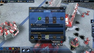 SupCom2 Supreme Commander 2 - INTERVIEW Chris Taylor