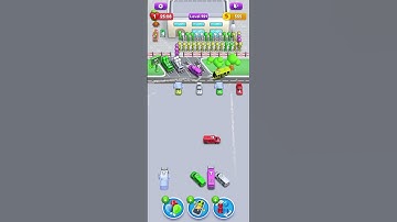 Crowd Express - Level 921