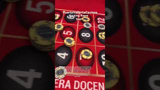 Why is it that my last bet wins! Thank you to my roulette guardian angel.