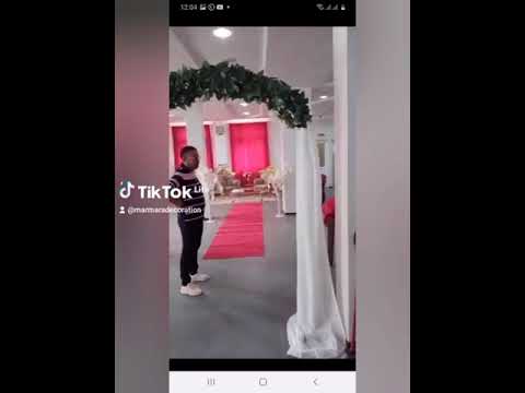 حصة زوجوني في تيارت العرس رقم 2