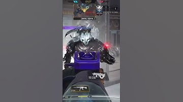 QQ9 good smg #codmobile #codm #callofdutymobile #shortsvideo #shorts