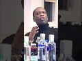 Pras: Tupac Hid Out in a Mental Home?! 🤯