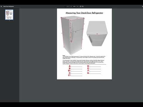 PDF Measurement files on the RM wraps website
