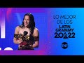 ¡Lo mejor de los Latin Grammys® 2022!