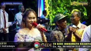 WONG IRENG ELLA SUSANTI SHOW NMS HAJAT BPK KARSIM (TEWON) IBU NARITEM SUKRA