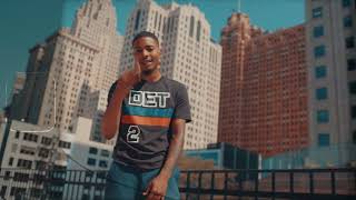 Coach E - Greatness (Official Video)
