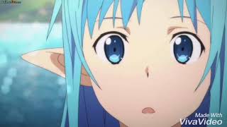 Yuki, Asuna Anime Alectronica