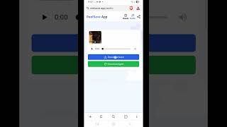 How to Download Instagram REEL AUDIO in Tamil