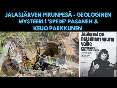 Video: Mikä aikakausi jääkausi päättyi?