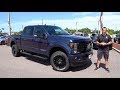 Why is this 2019 Ford F-250 Super Duty FX4 a TOP selling truck?