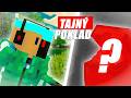 Minecraft Letsplay Pokračování Našlí Jsme Poklad
