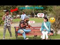Hero entry prank  pranks in pakistan  zaid chulbula