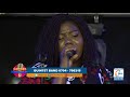 Vulindlela ( Brenda Fassie) cover by Quintet Band ug