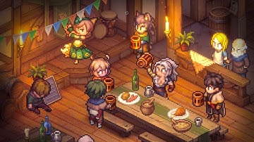 Sword of Convallaria Gameplay - Part 2 (Android, iOS)