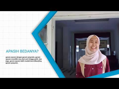 Video: Berapa lama masa yang diperlukan untuk mereputkan tunggul dengan garam Epsom?