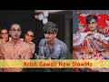 Krish gawali new slowmo  why this kolaveri di   krishhhhnnaa gawali viral shorts