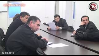 Hüquq Müdafiəçisi Tağı Hüseynov Notariusların Cinayətini Etdi