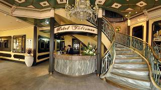 Hotel Talisman, Ponta Delgada, Portugal