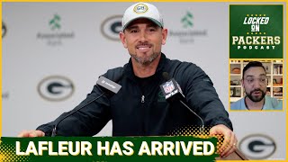 No more excuses, Matt LaFleur is one of the best coaches in the NFL