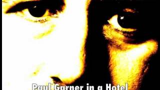 Paul Garner bothers a hotel (The Chris Morris Music Show)