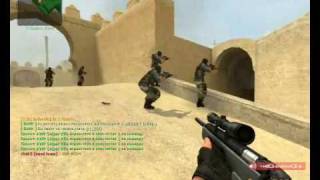 CSS OMOH WANTED HD