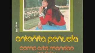 Antoñita Peñuela - Fandangos - Son fieles chords