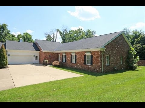 1973 Coachtrail Dr, Hebron, KY home video tour