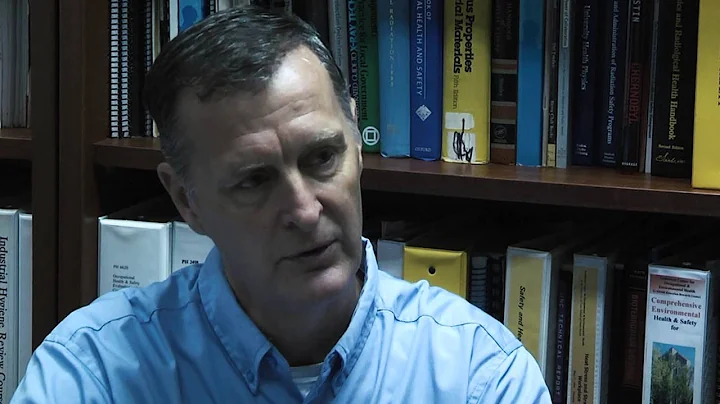 Hurricane Katrina: 10 Years Later  Robert Emery, D...