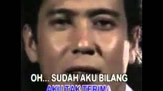 Tommy J Pisa - Jagalah Mulutmu (Original Video Clip & Clear Sound Not Karaoke)