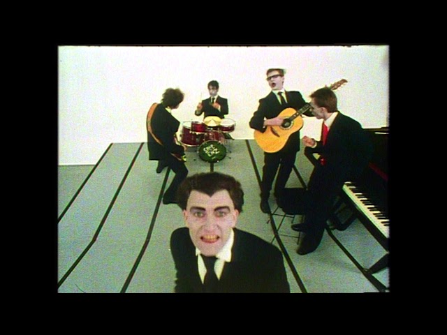 Split Enz - Bold As Brass