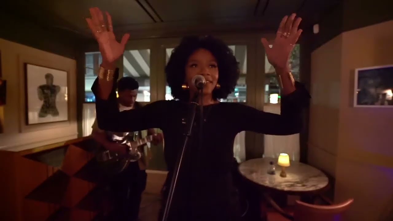 Iro x Fall The Cavemen Cover Mashup by Tochi Live at Neo Nights