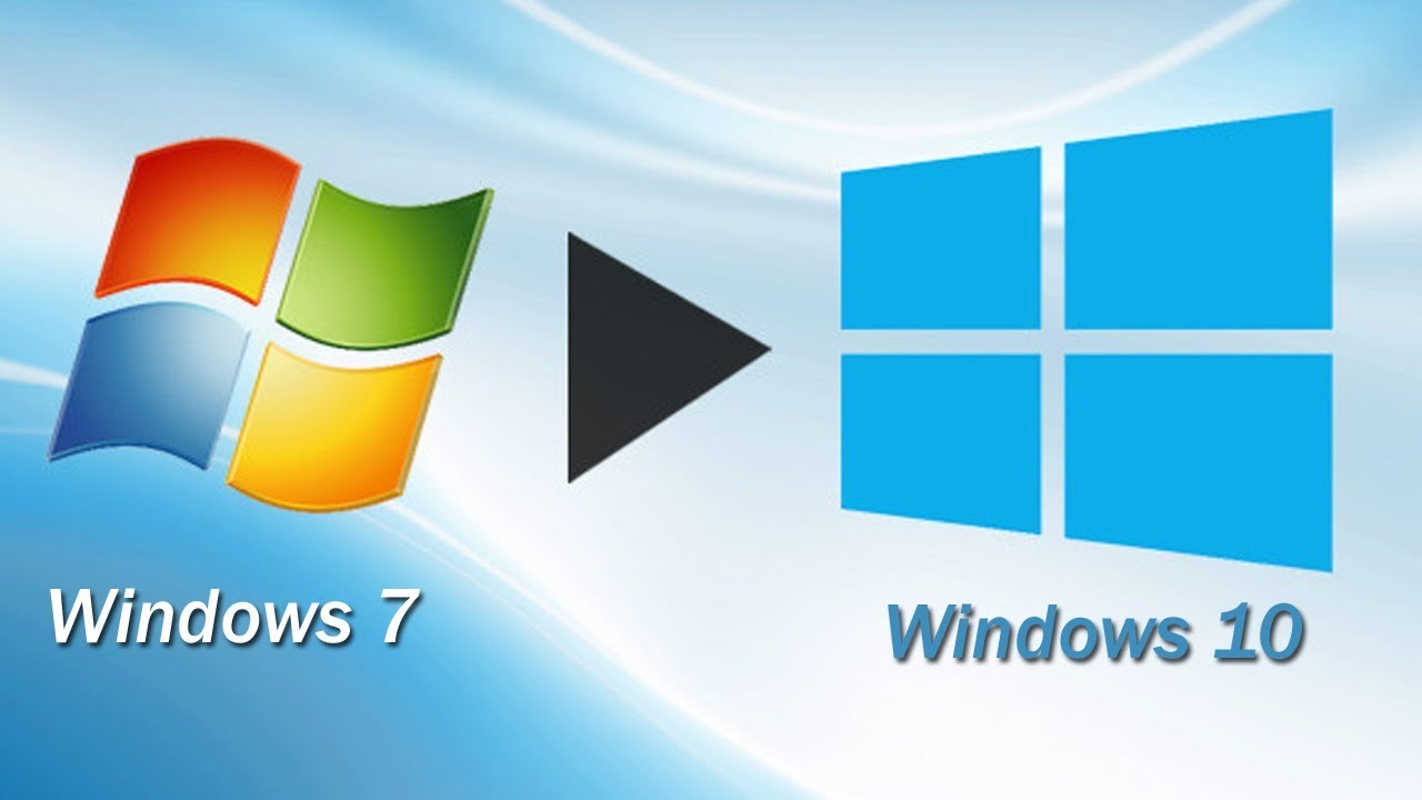 How to make Windows 7 look like 10?